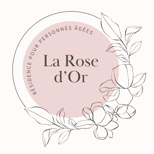 logo residence rose d or